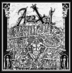 Azaxul : The Fleshly Tomb